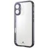 Black Rock Cover 360° lasi Apple iPhone 16, musta 00228084