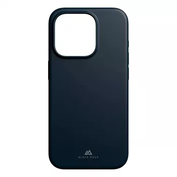 Black Rock Cover Mag Urban kotelo Apple iPhone 15 Pro, Midnight (00221277)