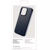 Black Rock Cover Mag Urban kotelo Apple iPhone 15 Pro, Midnight (00221277)