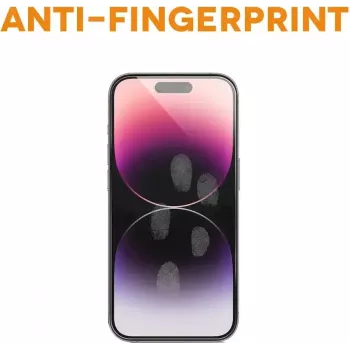 CYOO Pro näytönsuojakalvo Apple iPhone 15 (CY123296)