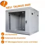 IT-BUDGET TAUNUS 19