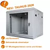 IT-BUDGET TAUNUS 19