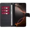 CYOO Premium kuori iPhone 16 Pro Max, musta (CY123626)