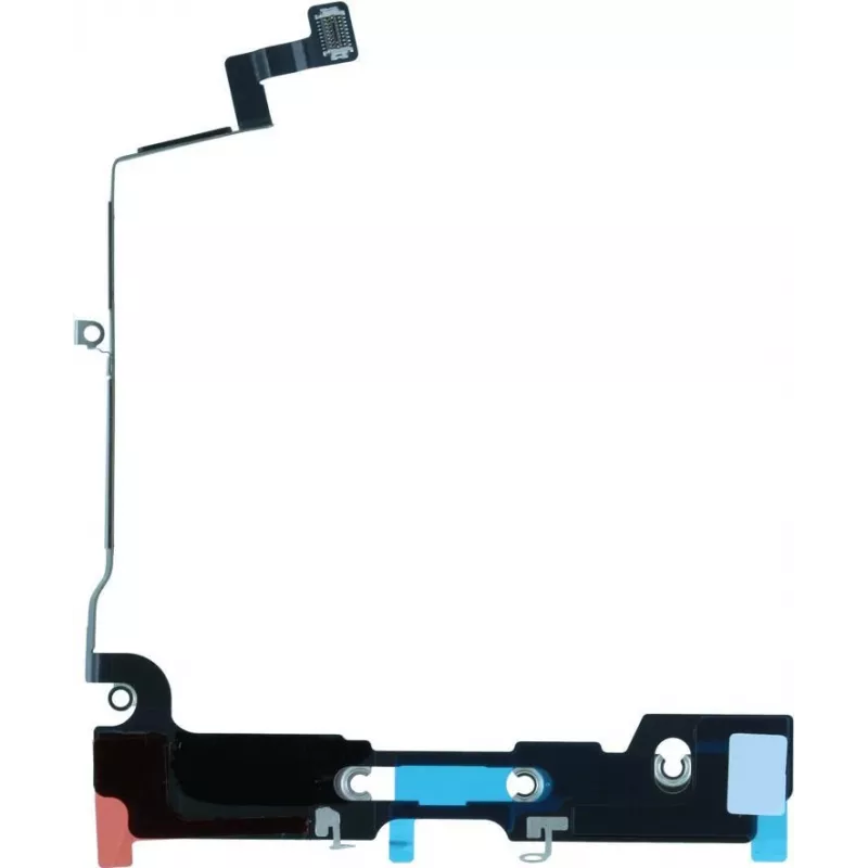 CYOO kaiuttimen flex-kaapeli Apple iPhone X