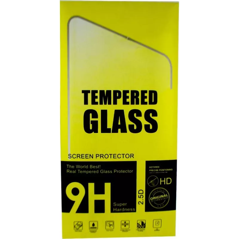 CYOO Pro Full Cover panssarilasi näytönsuojakalvo iPhone 16 Pro Max (CY123630)