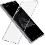 Cyoo Crystal Clear kuori Samsung Galaxy S25 Ultra CY123983