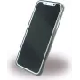 CYOO Ultra Thin silikonikuori Apple iPhone X - musta