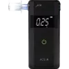 ACE OF SWEDEN ACE A alkometri musta 0,00–4,00 ‰ hälytys, näyttö, lähtölaskentatoiminto 107059