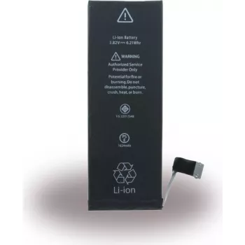 CYOO litiumioni-vara-akku Apple iPhone SE - 1624mAh (APN616-00106) APN616-00106