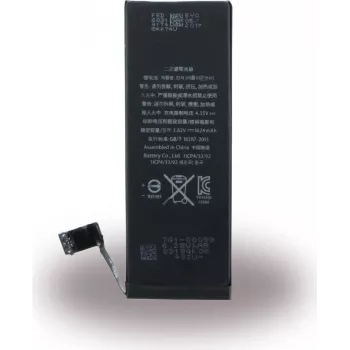 CYOO litiumioni-vara-akku Apple iPhone SE - 1624mAh (APN616-00106) APN616-00106
