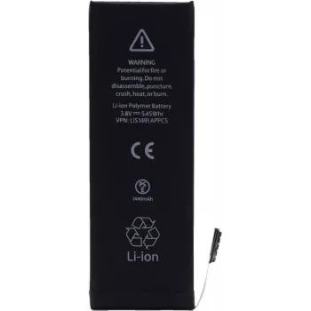 CYOO APN616-0613 vara-akku Apple iPhone 5 - 1440 mAh Li-Polymer APN616-0613