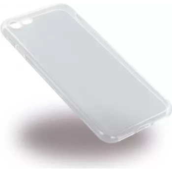 CYOO Ultra Thin TPU -kotelo Apple iPhone 7/8 - läpinäkyvä