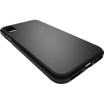 CYOO silikonikotelo Apple iPhone XS Max – musta