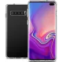 CYOO Ultra Thin silikonikotelo Samsung Galaxy S10e (SM-G970F) - läpinäkyvä