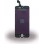 CYOO varaosa Retina LCD näyttö + kosketus täydellinen sarja Apple iPhone 5C - musta (114379)