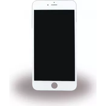 CYOO Premium LCD- ja kosketusnäyttöpaketti Apple iPhone 6s Plus -laitteeseen – valkoinen (CY121252)