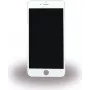 CYOO Premium LCD- ja kosketusnäyttöpaketti Apple iPhone 6s Plus -laitteeseen – valkoinen (CY121252)