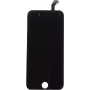 CYOO LCD-näyttö + kosketusnäyttöpaketti Apple iPhone 6 -laitteeseen - musta
