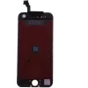 CYOO LCD-näyttö + kosketusnäyttöpaketti Apple iPhone 6 -laitteeseen - musta