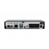 Imperial DVB-T2 single -digisovitin H.265 HEVC:llä, USB-PVR-tallennuksella ja älykortinlukijalla 7756006