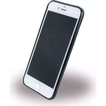 CYOO Ultra Thin TPU-kotelo Apple iPhone 7/8 – musta