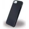 CYOO Ultra Thin TPU-kotelo Apple iPhone 7/8 – musta