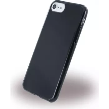 CYOO Ultra Thin TPU-kotelo Apple iPhone 7/8 – musta