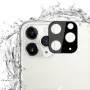 CYOO metallinen objektiivikameransuoja Apple iPhone 11 Pro / 11 Pro Max (CY121452)