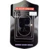 CYOO metallinen objektiivikameransuoja Apple iPhone 11 Pro / 11 Pro Max (CY121452)
