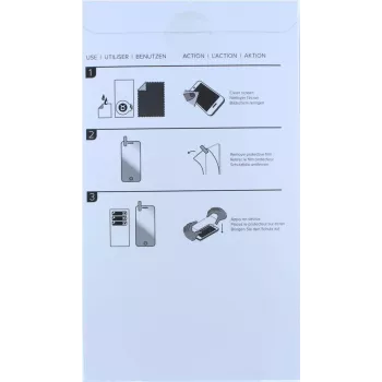 CYOO XQISIT karkaistusta lasista valmistettu näytönsuojakalvo 0,33 mm Google Pixel 3 (CY121551)
