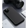 CYOO BioCase iPhone 11 Pro Max kuorikotelo musta biohajoava CY121589