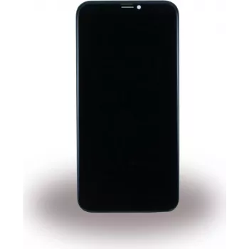 CYOO High-End LCD + kosketusnäyttö täydellinen sarja Apple iPhone Xs Max – musta (CY121253)