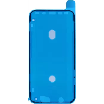 Cyoo Apple iPhone Xr LCD-näyttö liimatiiviste – musta (CY121564)