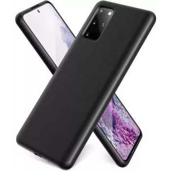 CYOO Premium nestesilikonikotelo Samsung Galaxy Note 20 (N980F) - musta CY121884