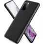 CYOO Premium nestesilikonikotelo Samsung Galaxy Note 20 (N980F) - musta CY121884