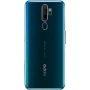 CYOO silikonikotelo OPPO A9 – ultaohut, läpinäkyvä (CY121601)