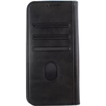 CYOO Premium Book Case Samsung Galaxy A71 – musta (Bulk) CY121914