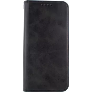 CYOO Premium Book Case kuori OnePlus 8 - musta CY121915