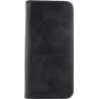 CYOO Premium Book Case kuori OnePlus 8 - musta CY121915