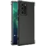 CYOO Ultra-Thin läpinäkyvä TPU-takakansi Samsung Galaxy Note 20 (N980F) CY121916
