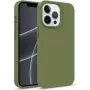 CYOO BioCase iPhone 13 Pro Max biohajoava iskunkestävä takakuori vihreä CY122547