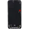 CYOO High-End LCD+Touch Screen täysi sarja Apple iPhone 12 Pro Max - musta (CY122512)
