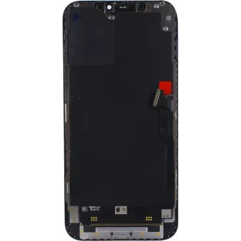 CYOO High-End LCD+Touch Screen täysi sarja Apple iPhone 12 Pro Max - musta (CY122512)