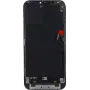 CYOO High-End LCD+Touch Screen täysi sarja Apple iPhone 12 Pro Max - musta (CY122512)