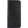 CYOO Premium BookCase Apple iPhone 13 mini – musta keinonahkainen lompakkokuori CY122554