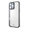 Black Rock Cover 360° lasi Apple iPhone 16 Pro Max, musta (00228100)