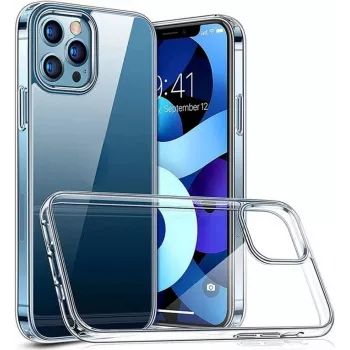 Cyoo Ultra Slim silikonikuori iPhone 14 Plus (CY122768)