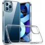 Cyoo Ultra Slim silikonikuori iPhone 14 Plus (CY122768)