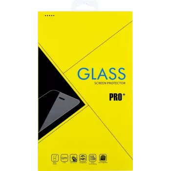 CYOO Pro+ karkaistu lasi näytönsuojakalvo Apple iPhone 13 Pro Max – 0,33 mm, 9H-kovuus, HD-kirkkaus, oleofobinen pinnoite, naarmuuntumaton, kuplaton asennus CY122528