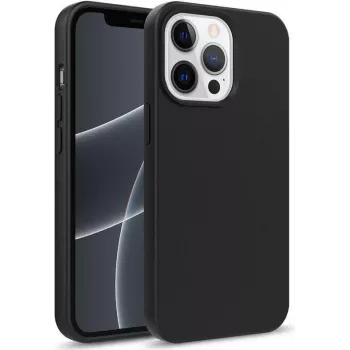 CYOO BioCase iPhone 14 Pro Max kuori antrasiitti CY122790